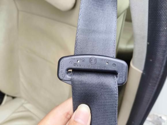 [宁波·浙K] 二手奔驰奔驰B级2009款 B 200 时尚型