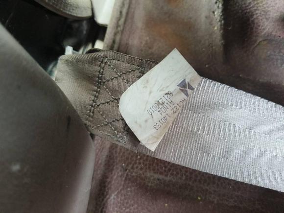 [南昌·赣M] 二手江铃宝典2013款 2.8T两驱舒适超值版JX493ZLQ4F