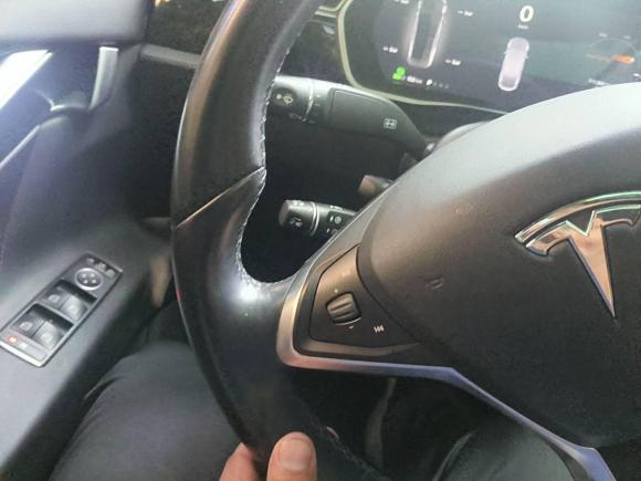 [杭州·京N] 二手特斯拉Model X2016款 Model X 75D