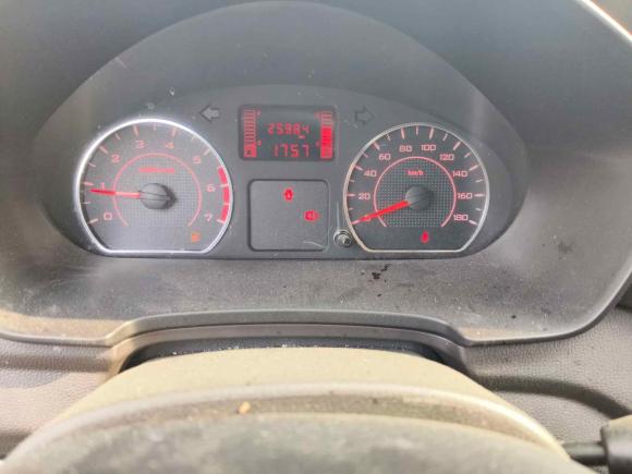 [苏州·苏C] 二手五菱汽车五菱宏光V2022款 1.5L劲取版液压助力LAR