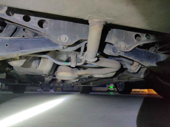 [南京·苏A] 二手宝沃宝沃BX52017款 20TGDI 自动两驱进取型