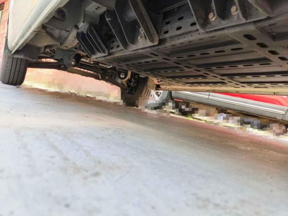 [合肥·皖A] 二手金龙龙耀62022款 厢货系列中创新航38.64kWh