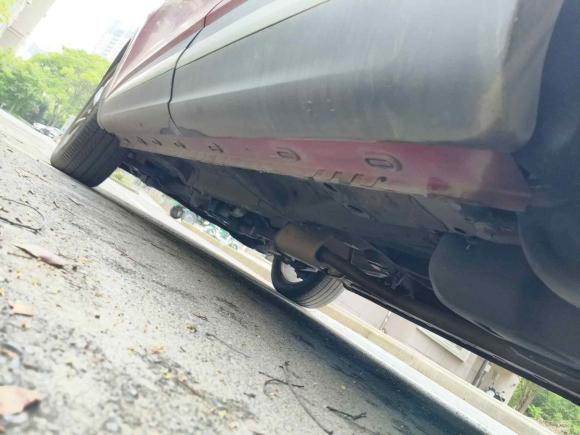 [南通·苏F] 二手名爵名爵HS2018款 20T 自动两驱荷尔蒙激情版 国V