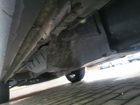 [上海·鲁F] 二手魏牌魏牌 VV52020款 1.5T 两驱颜先锋