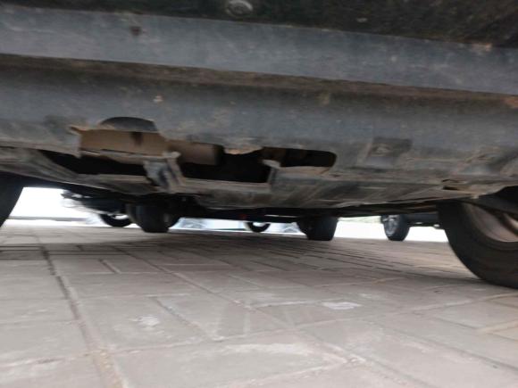 [西安·陕A] 二手哈弗哈弗F52018款 1.5T i潮