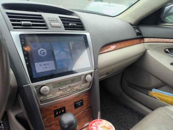 [台州·浙J] 二手丰田凯美瑞2006款 240G