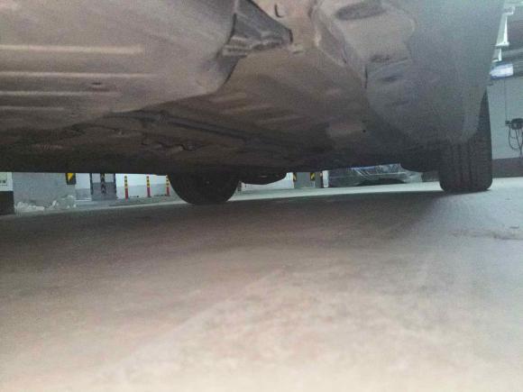 [南通·苏F] 二手MINIMINI COUNTRYMAN2011款 1.6L COOPER Fun