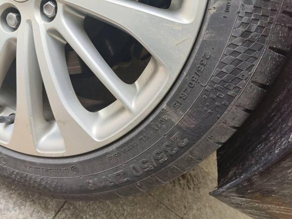 [湖州·苏C] 二手别克君越2018款 28T 精英型