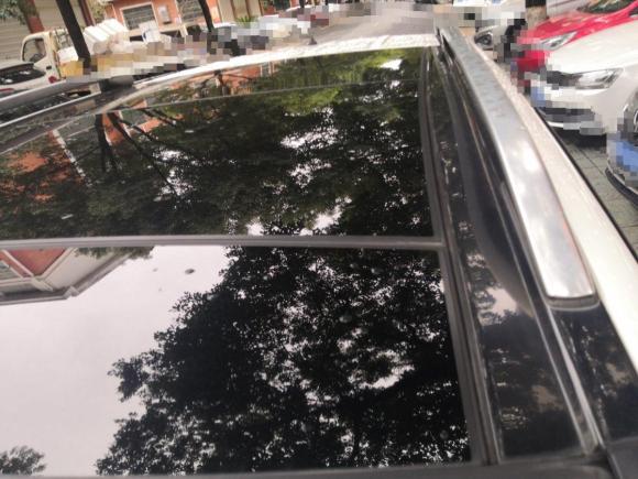 [义乌·浙G] 二手奔驰奔驰GLK级2013款 改款 GLK 300 4MATIC 时尚型