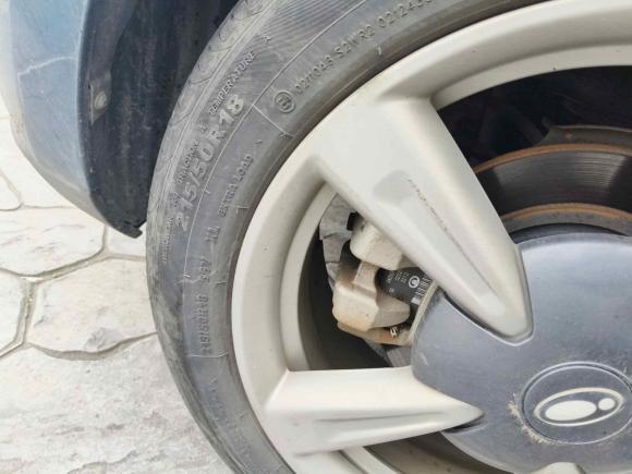 [苏州·苏E] 二手欧拉欧拉好猫2021款 400km标准续航 雅典娜版 磷酸铁锂