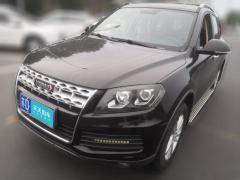 [常州·苏D]野马汽车&nbsp;&nbsp;野马T70&nbsp;&nbsp;2015款改款1.8L手动精英型