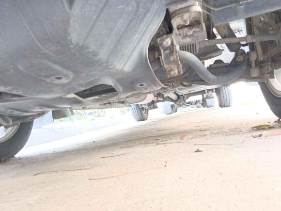 [苏州·苏E] 二手东风风行菱智2018款 M5L 1.6L 7座豪华型