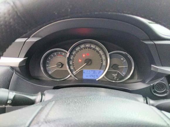 [青岛·鲁B] 二手丰田雷凌2014款 1.6G CVT精英版