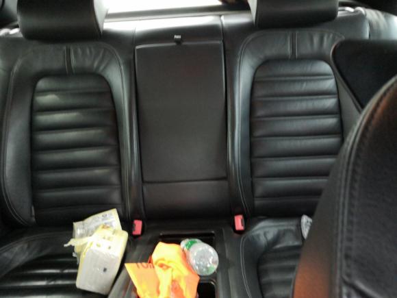 [温州·浙C] 二手大众一汽-大众CC2010款 2.0TSI 尊贵型