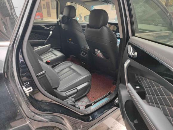 [义乌·浙G] 二手捷途捷途X952020款 1.6T DCT探索Pro版 6座