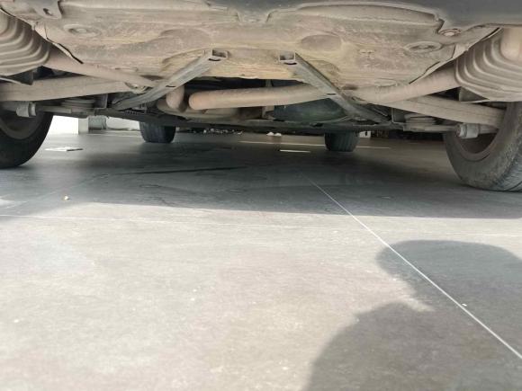 [佛山·粤Y] 二手奥迪奥迪A6L2014款 TFSI 标准型