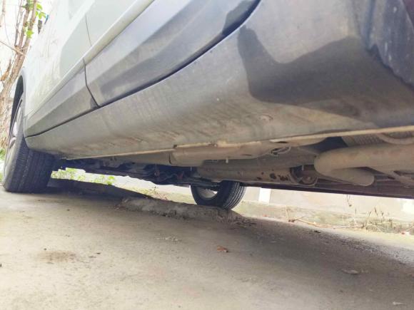 [合肥·皖A] 二手名爵名爵ZS2020款 180DVVT 自动Lite