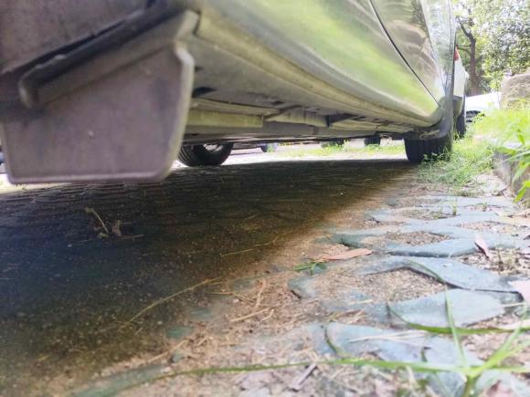 [上海·沪F] 二手马自达阿特兹2017款 2.0L 蓝天豪华版