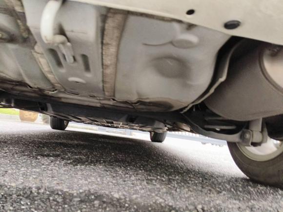 [上海·豫A] 二手本田飞度2018款 1.5L CVT舒适天窗版