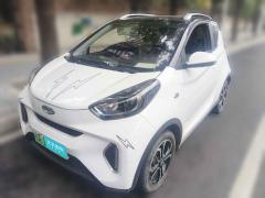 [武汉·鄂A]奇瑞新能源&nbsp;&nbsp;小蚂蚁&nbsp;&nbsp;2021款 15万蚁粉款 蚁炫版 磷酸铁锂