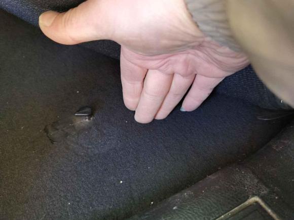 [无锡·苏B] 二手路虎神行者22013款 2.2T SD4 S柴油版