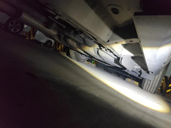 [温州·浙C] 二手凯迪拉克凯迪拉克XT52016款 28T 四驱豪华型