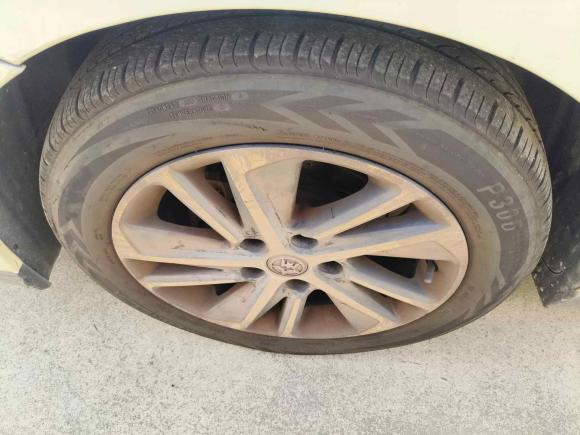 [上海·沪C] 二手启辰启辰D602018款 1.6L CVT智联精英版