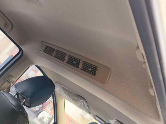 [青岛·鲁U] 二手五菱汽车五菱宏光2019款 1.5L S舒适型国VI LAR