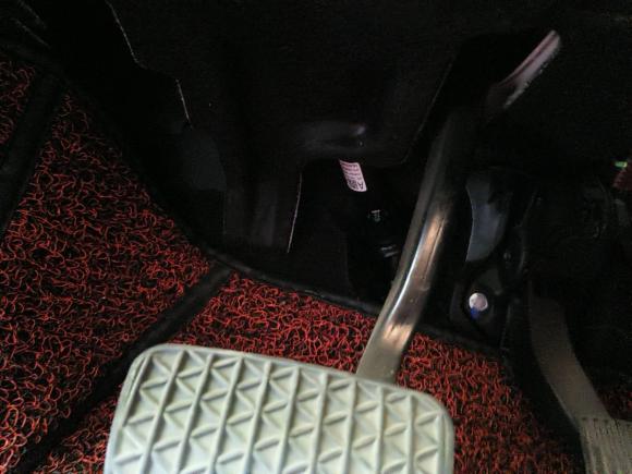 [上海·沪A] 二手别克君威2015款 GS 2.0T 燃情运动版