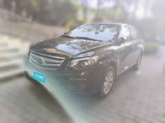 [西安·陕A] 比亚迪比亚迪L32012款 1.5L 手动舒适型