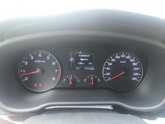 [湖州·浙E] 二手起亚起亚K42014款 1.8L 自动GLS