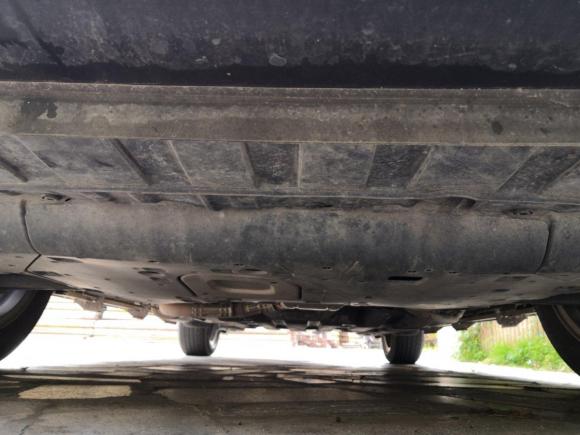 [芜湖·皖B] 二手本田本田XR-V2017款 1.8L EXi CVT舒适版