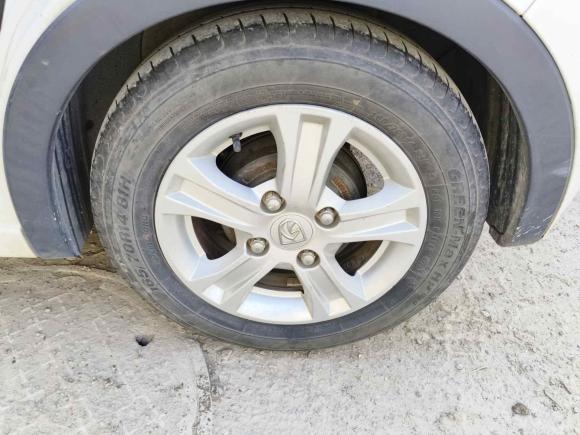 [杭州·贵J] 二手宝骏宝骏3102016款 1.2L 手动豪华型