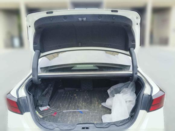 [嘉兴·沪C] 二手日产天籁2019款 2.0L XL 舒适版