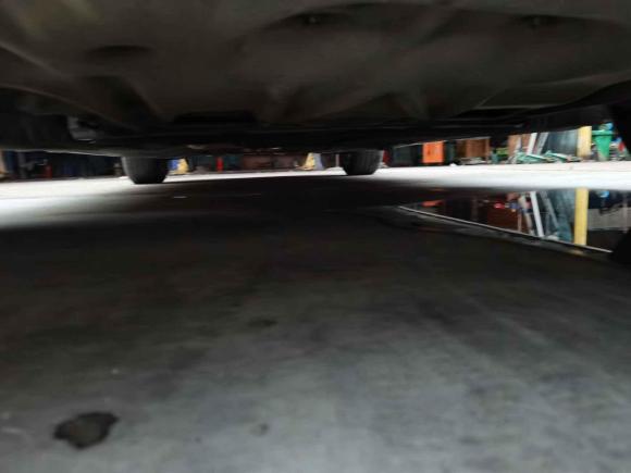 [上海·沪A] 二手宝马宝马5系2013款 520Li 典雅型