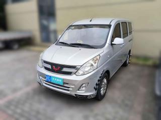 五菱汽车五菱荣光V2018款 1.2L标准型