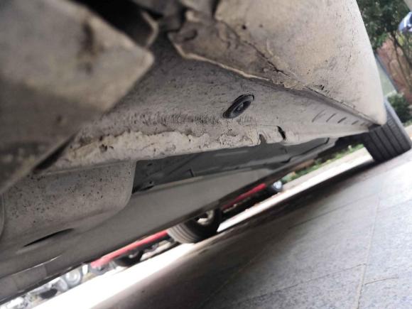 [合肥·皖A] 二手别克君威2014款 1.6T 时尚技术型