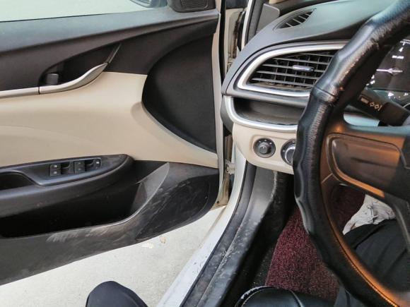 [温州·浙C] 二手别克英朗2017款 15N 自动精英型