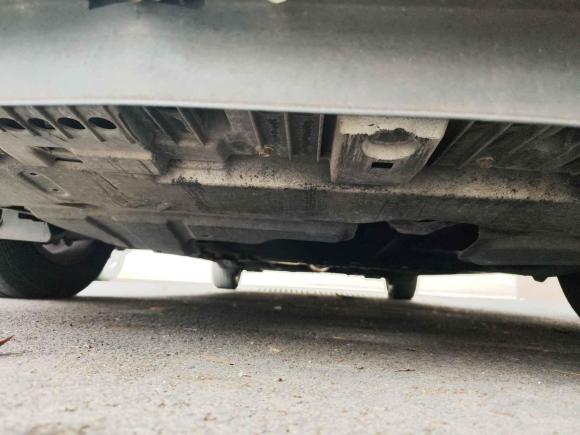 [合肥·皖A] 二手丰田卡罗拉2014款 1.6L CVT GL-i