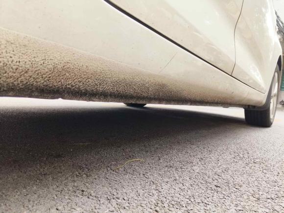 [上海·沪C] 二手起亚佳乐2013款 2.0L 7座自动舒适版 国V