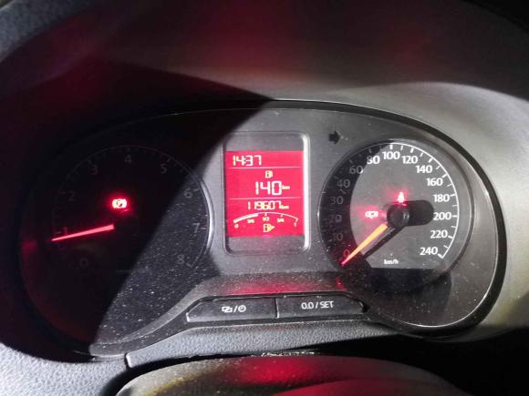 [上海·闽J] 二手大众Polo2013款 1.6L 手动舒适版