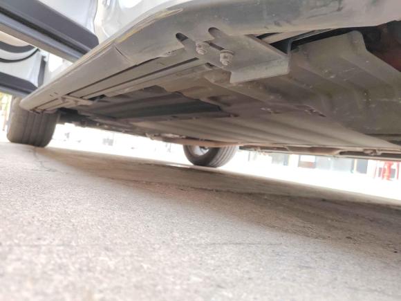 [广州·粤A] 二手理想汽车理想ONE2020款 增程6座版