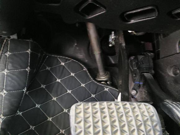 [济南·鲁A] 二手观致观致52018款 改款 1.6T 自动领先型