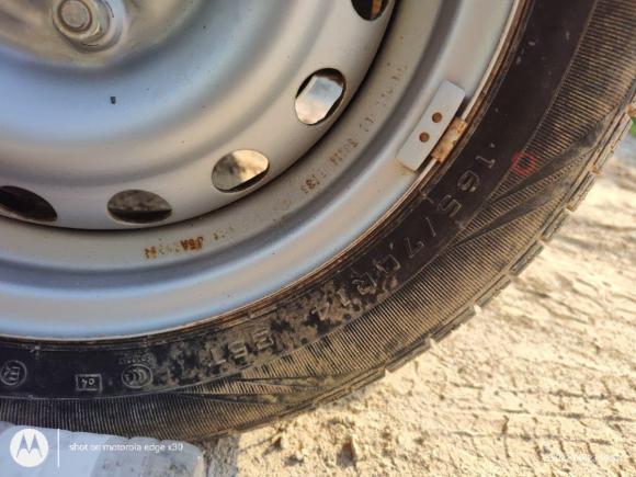 [深圳·粤B] 二手东风小康东风小康K05S2018款 1.2L实用型DK12