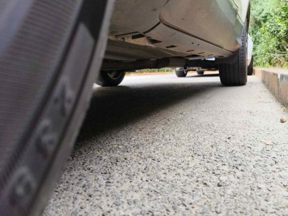 [北京·京Q] 二手福特翼虎2017款 EcoBoost 180 两驱豪翼型