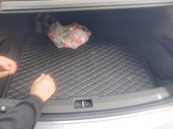 [温州·浙C] 二手沃尔沃沃尔沃S902018款 T4 智远版