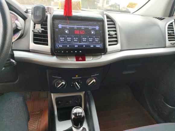 [义乌·赣A] 二手江汽集团瑞风S32016款 1.5L 手动豪华型