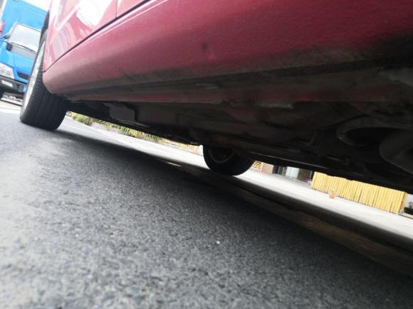 [上海·苏A] 二手大众大众up!2015款 1.0L move up!