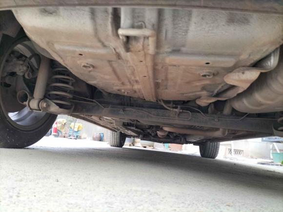 [南昌·赣M] 二手江汽集团瑞风S32016款 1.5L 手动豪华智能型