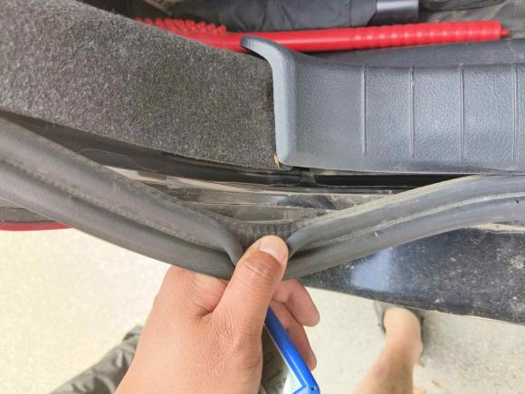 [北京·京N] 二手日产天籁2016款 改款 2.0L XL舒适版